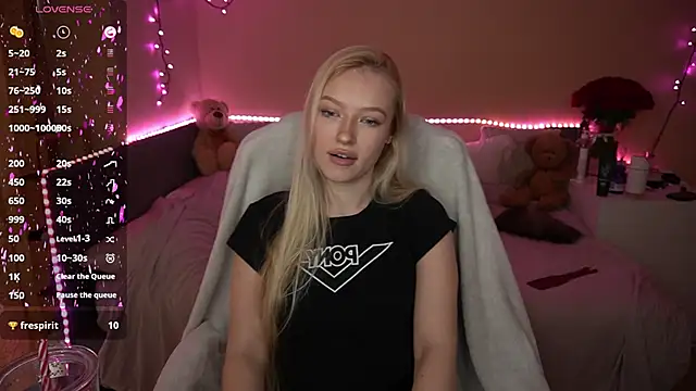 Snapshot of AmandaFiree chatting on February 2026 06:26:01 AM AmandaFiree online show from February 2026 06:26:01 AM