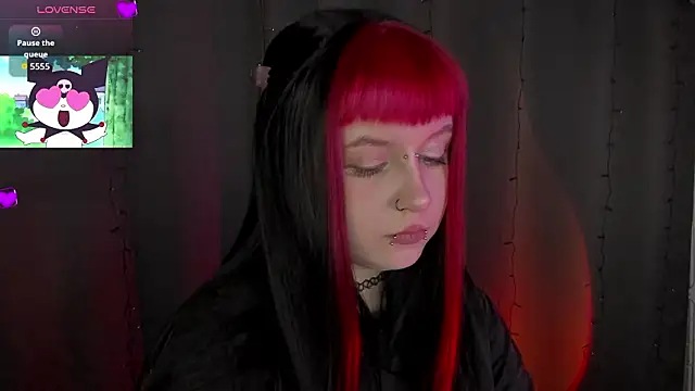 t0riayun0 online show from February 2026 07:03:01 PM