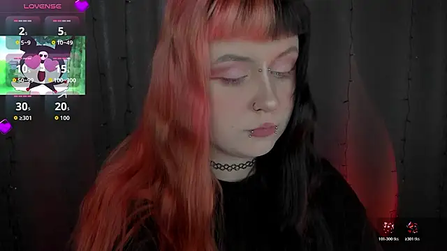 t0riayun0 online show from February 2026 08:59:02 AM