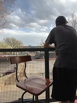 Bbyboyivan online show from March 2025 11:33:01 PM