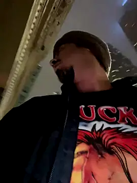 Bbyboyivan online show from December 2024 05:54:01 AM