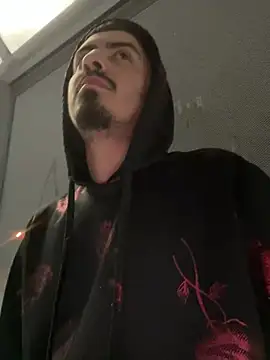 Bbyboyivan online show from February 2025 07:48:01 AM