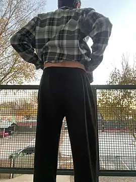 Bbyboyivan online show from December 2024 11:34:02 PM