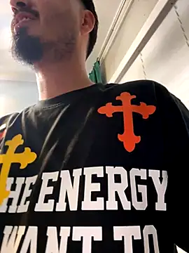 Bbyboyivan online show from October 2025 05:08:02 AM