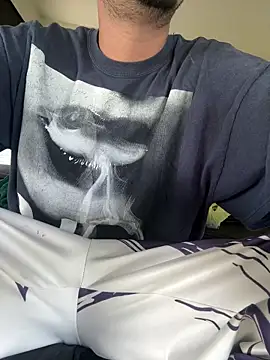 Bbyboyivan online show from May 2026 10:46:02 PM