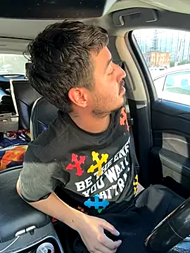 Bbyboyivan online show from November 2025 10:02:01 PM