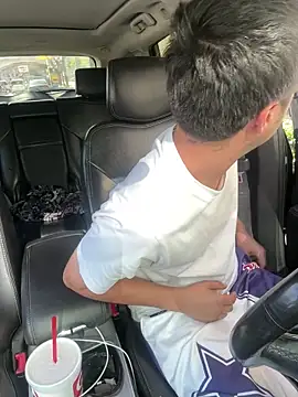 Bbyboyivan online show from March 2026 09:53:01 PM