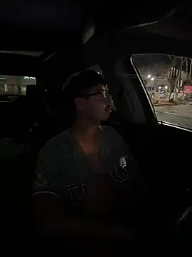 Snapshot of Bbyboyivan chatting on February 2026 06:57:01 AM Bbyboyivan online show from February 2026 06:57:01 AM