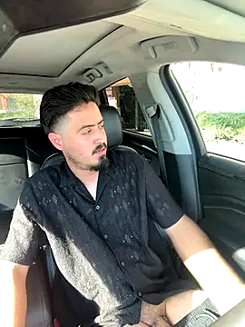 Bbyboyivan online show from October 2025 09:27:01 PM