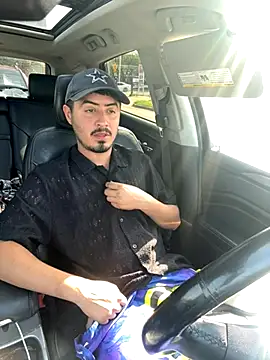 Bbyboyivan online show from October 2025 04:08:02 PM