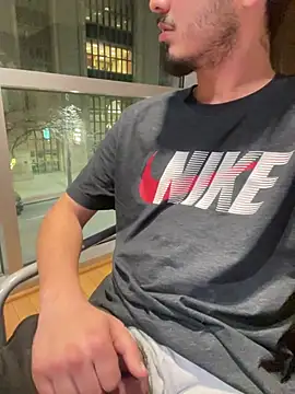 Bbyboyivan online show from January 2025 02:39:01 AM