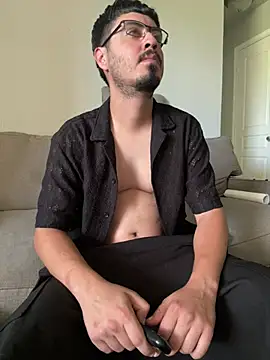 Bbyboyivan online show from July 2026 07:04:02 PM