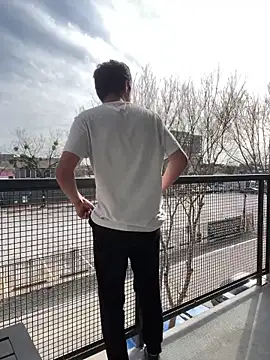 Bbyboyivan online show from March 2025 09:30:02 PM