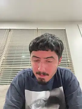 Bbyboyivan online show from January 2025 07:47:02 PM