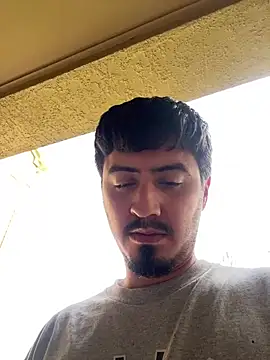 Bbyboyivan online show from March 2026 09:22:02 PM