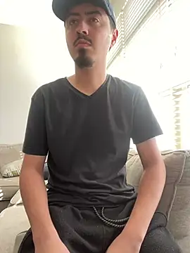 Bbyboyivan online show from January 2025 07:49:02 PM