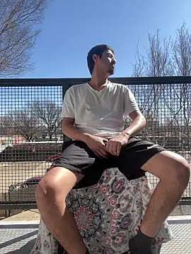 Bbyboyivan online show from February 2025 08:28:02 PM