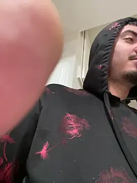 Bbyboyivan online show from March 2025 02:51:02 AM