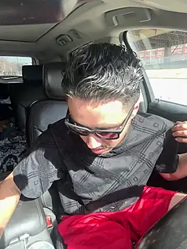 Snapshot of Bbyboyivan chatting on February 2026 05:10:01 PM Bbyboyivan online show from February 2026 05:10:01 PM