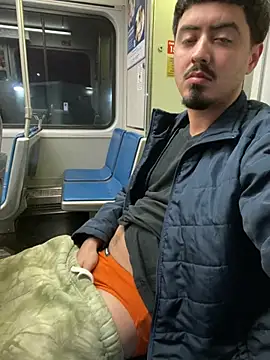 Bbyboyivan online show from January 2025 05:16:02 AM