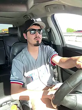 Bbyboyivan online show from March 2026 09:06:01 PM