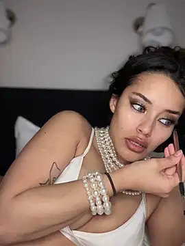 MistressBelleNoire online show from February 2025 01:42:01 AM