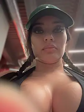 MistressBelleNoire online show from March 2025 09:47:02 PM