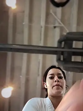 MistressBelleNoire online show from March 2025 01:45:02 PM