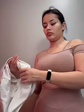 MistressBelleNoire online show from February 2025 09:15:02 PM