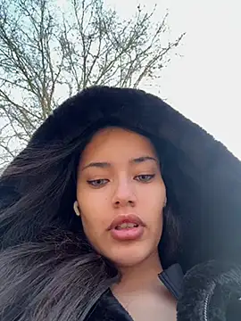 MistressBelleNoire online show from March 2025 01:00:01 PM