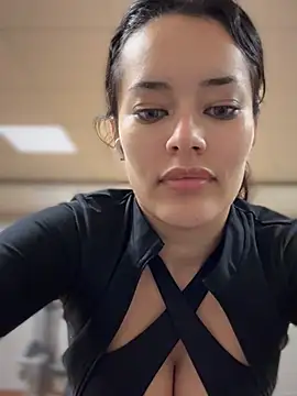 MistressBelleNoire online show from February 2025 01:37:01 AM