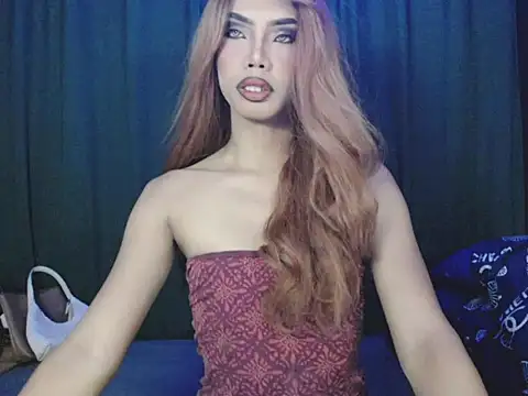 MirabelleNotch online show from June 2026 02:45:01 PM