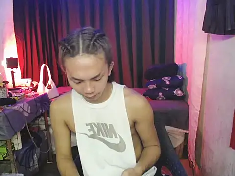 MirabelleNotch online show from March 2026 03:27:02 PM