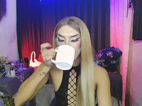 MirabelleNotch online show from April 2026 01:04:02 PM