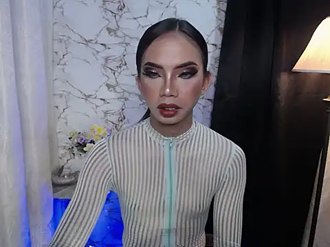 MirabelleNotch online show from September 2025 04:11:01 PM