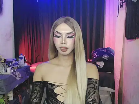 MirabelleNotch online show from April 2026 12:45:02 PM