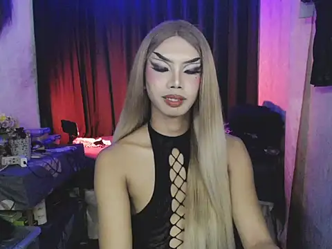 MirabelleNotch online show from April 2026 11:05:02 AM