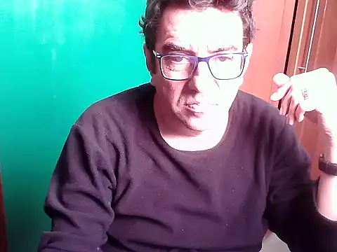 FernandoReuterG online show from October 2025 02:51:01 PM