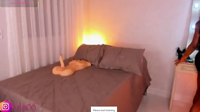 shannol ryan online show from February 2026 01:01:01 AM