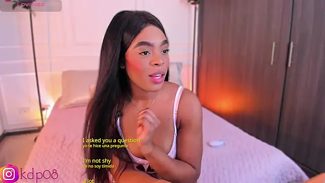 shannol ryan online show from October 2025 01:02:02 AM