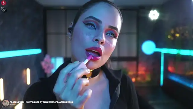 Snapshot of alessa_goreng chatting on February 2025 05:01:01 AM alessa goreng online show from February 2025 05:01:01 AM