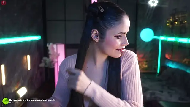 Snapshot of alessa_goreng chatting on February 2025 08:50:02 AM alessa goreng online show from February 2025 08:50:02 AM