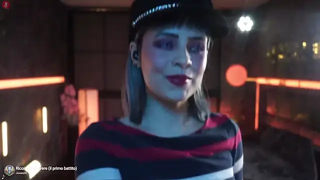 alessa goreng online show from November 2025 06:40:01 AM