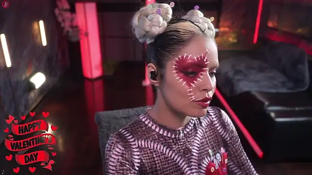 Snapshot of alessa_goreng chatting on February 2026 08:36:01 AM alessa goreng online show from February 2026 08:36:01 AM