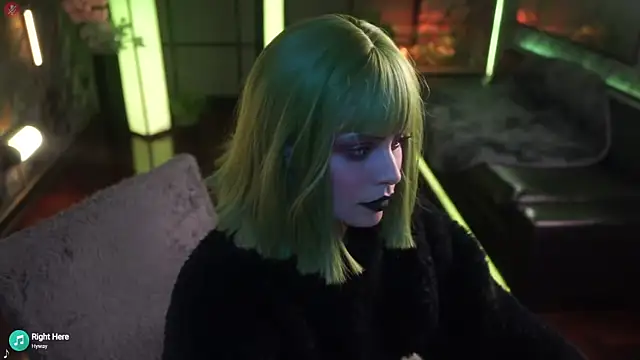 alessa goreng online show from October 2025 01:26:02 AM