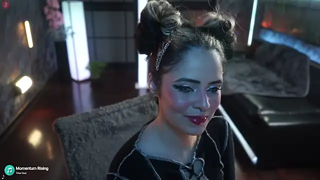 alessa goreng online show from November 2025 08:29:02 AM