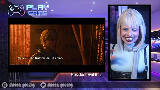 Snapshot of alessa_goreng chatting on February 2026 04:23:01 AM alessa goreng online show from February 2026 04:23:01 AM