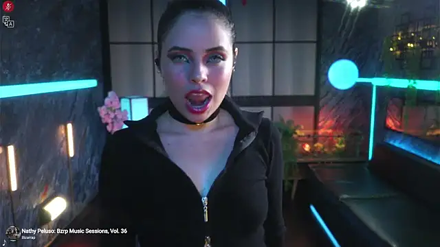 Snapshot of alessa_goreng chatting on January 2025 11:48:01 AM alessa goreng online show from January 2025 11:48:01 AM