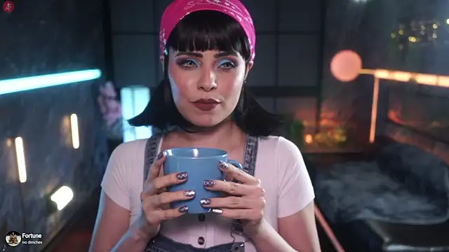 Snapshot of alessa_goreng chatting on January 2026 07:04:01 AM alessa goreng online show from January 2026 07:04:01 AM