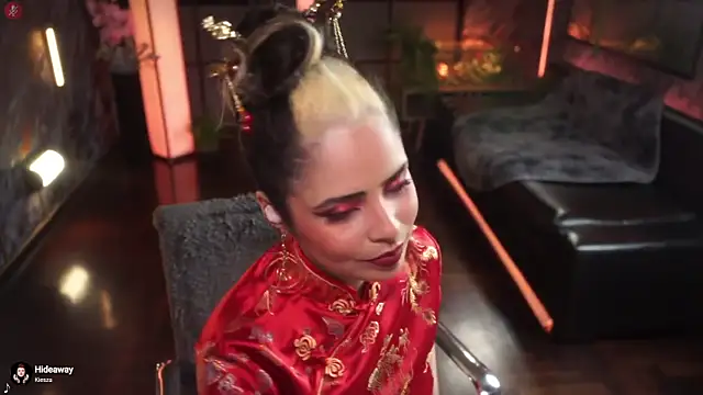 alessa goreng online show from November 2025 07:53:01 AM